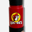 Bouteille d'eau rouge de 16 oz Buc-ee's Yukon Outfitters