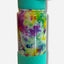 Buc-ee's Yukon Outfitters Tie Dye 16oz Water Bottle