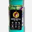 Buc-ee's Yukon Outfitters Tie Dye 16oz Water Bottle