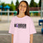 T-shirt de sensibilisation à l'épilepsie pour enfants - Autonomisez votre enfant
