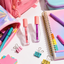 Duo de Gloss à Lèvres pour Enfants - Naturel et Amusant