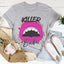 Killer Babe Tee - Soft & Stylish Everyday Wear