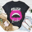 Killer Babe Tee - Soft & Stylish Everyday Wear