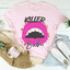 Killer Babe Tee - Soft & Stylish Everyday Wear