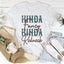 Kinda Fancy Kinda Redneck Tee