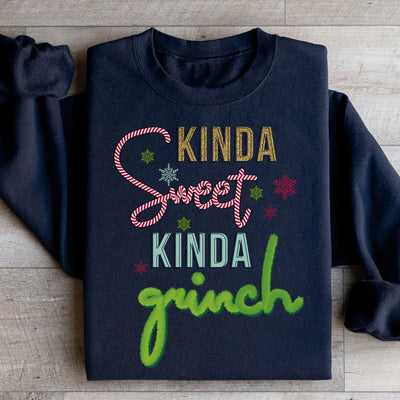 Sudadera Kinda Sweet