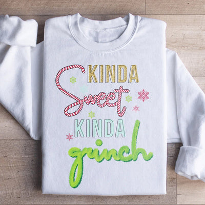 Sudadera Kinda Sweet