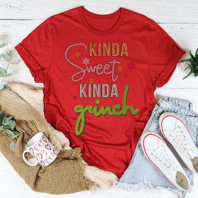 Camiseta Kinda Sweet