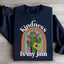 Kindness Is My Jam Sweatshirt