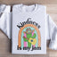 Kindness Is My Jam Sweatshirt