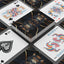 King Cat Poker Playing Cards for Game Nights