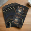 King Cat Poker Playing Cards for Game Nights