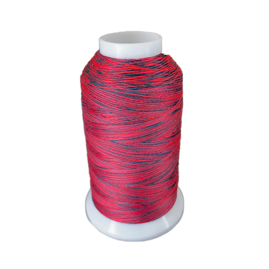 Fil en coton King Tut 1003 Glowing Embers