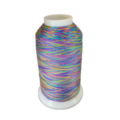 Hilo de algodón Pizzazz King Tut - Hilo de acolchado premium