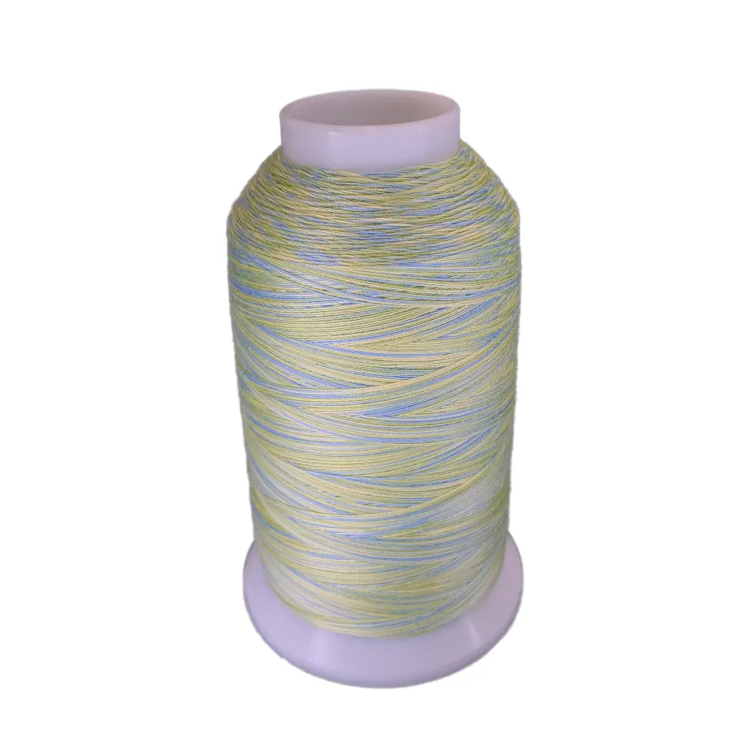 Hilo de algodón King Tut Soft Sunrise de 1045