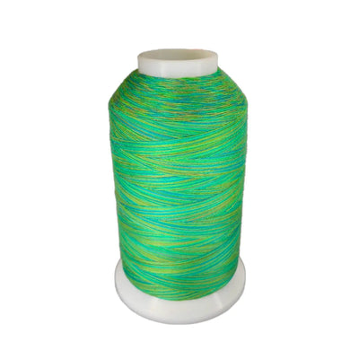 Fil en coton Fahl Green King Tut - Qualité supérieure