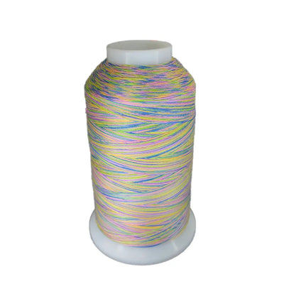 Hilo de algodón King Tut de Tiny Tuts - Hilo de acolchado premium