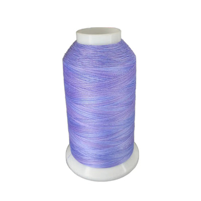 Hilo de algodón King Tut de Wisteria Lane - Hilo de acolchado premium
