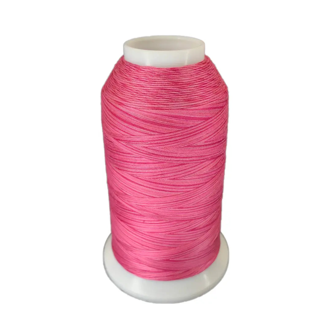 Wild Rose King Tut Cotton Thread - Premium Quilting Thread