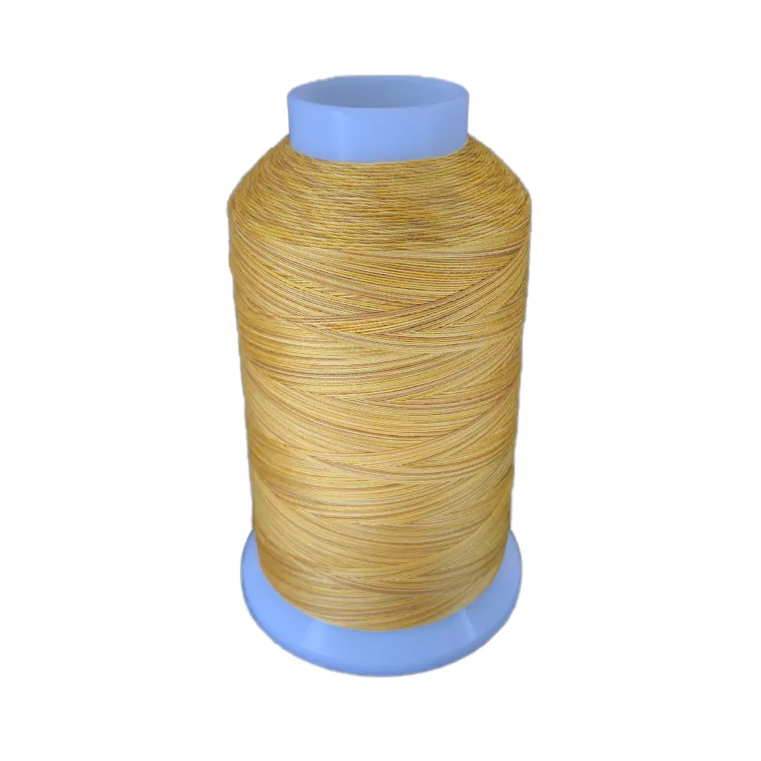 Sunflowers King Tut Cotton Thread - Premium Quilting Thread
