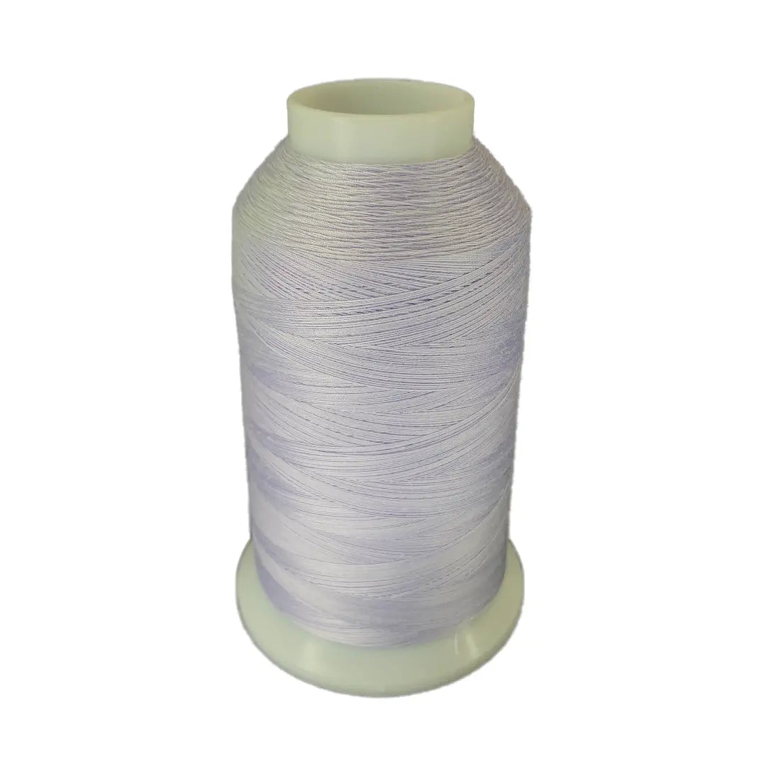 Hilo de Algodón King Tut Lavanda Ángel - 2000 Yardas
