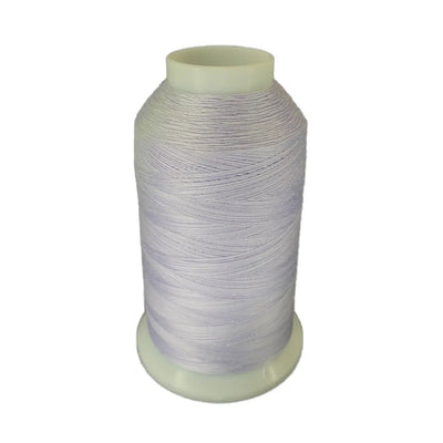 Hilo de Algodón King Tut Lavanda Ángel - 2000 Yardas