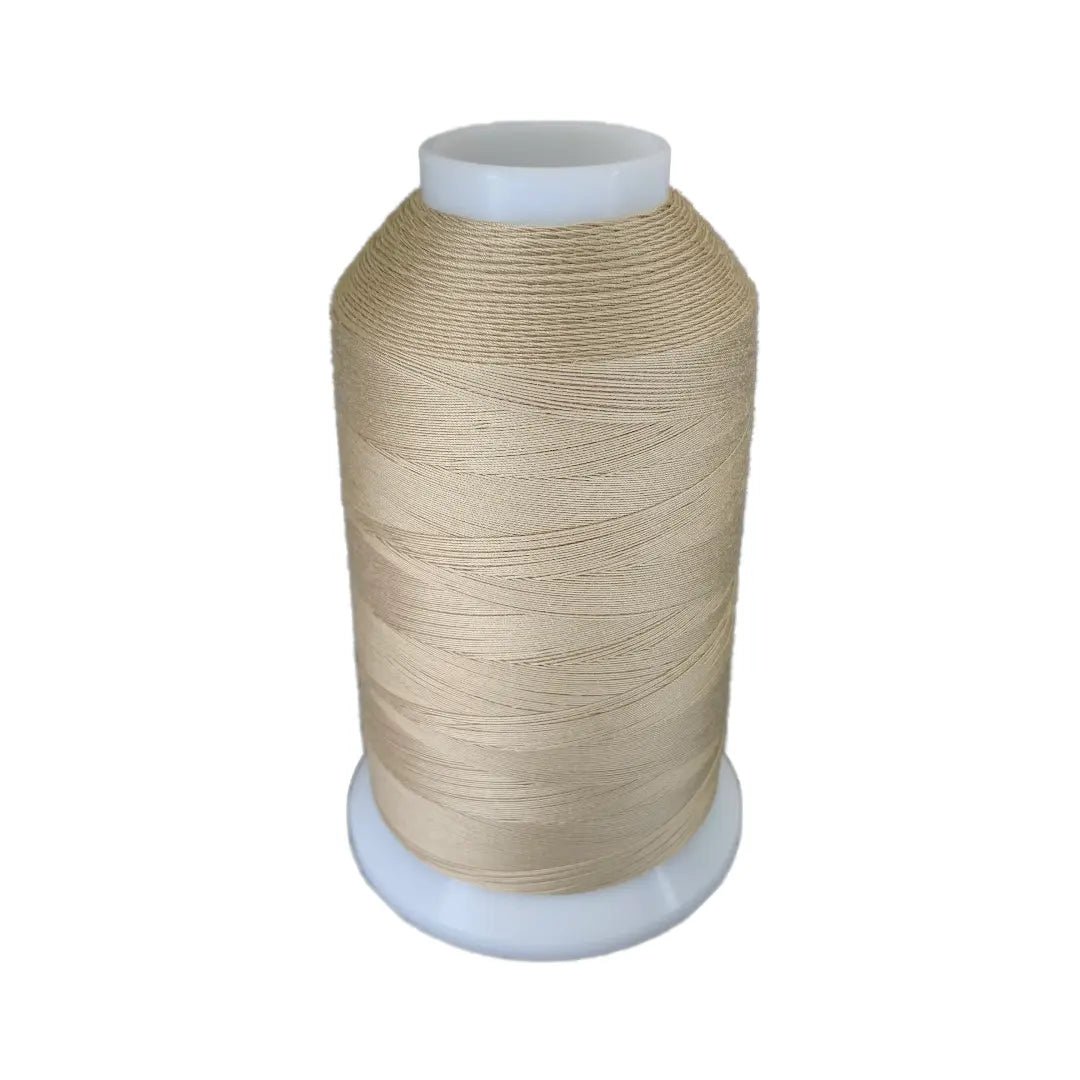 Fil en coton Bedouin King Tut - Fil à quilting premium