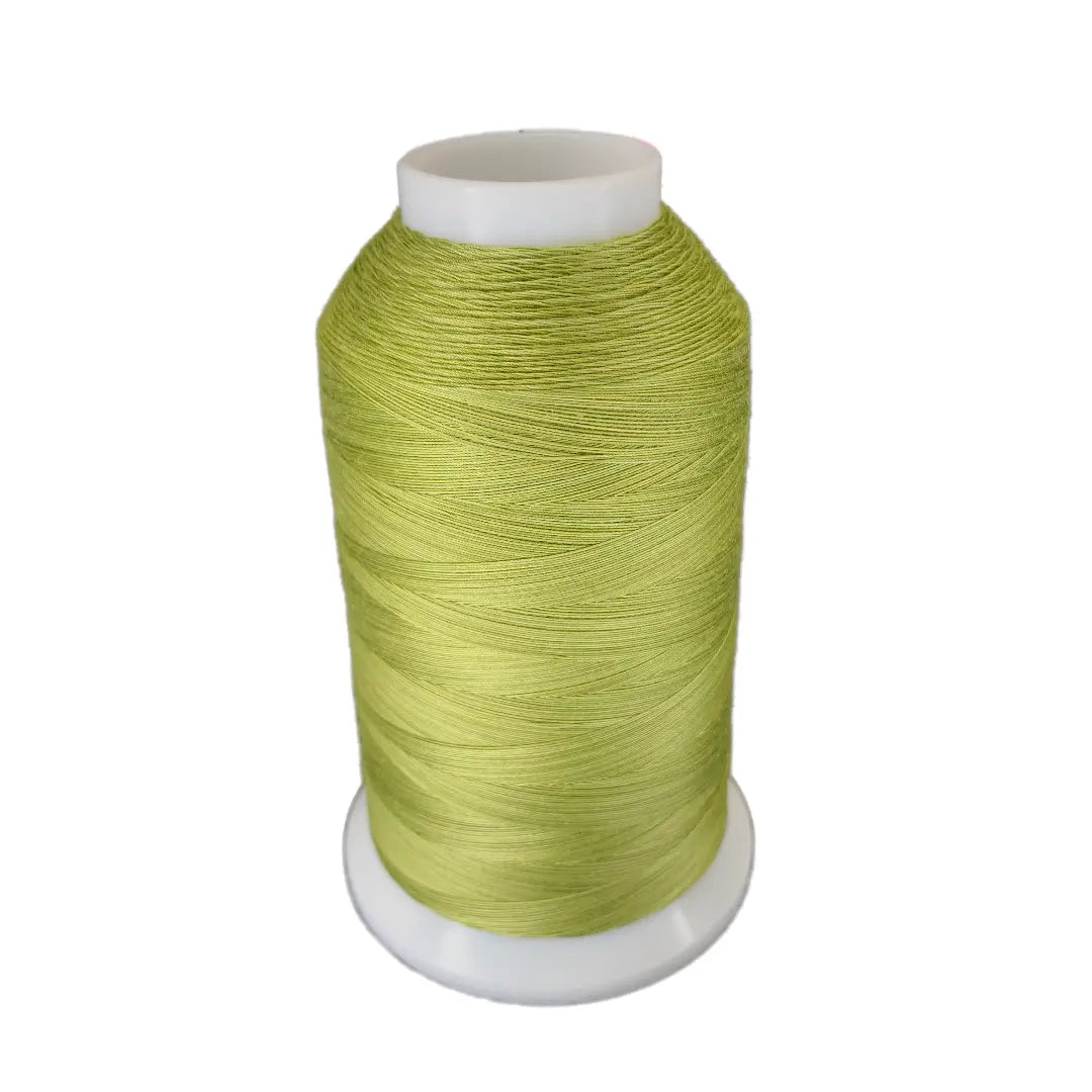 Fil de coton King Tut English Ivy - 2000 yards