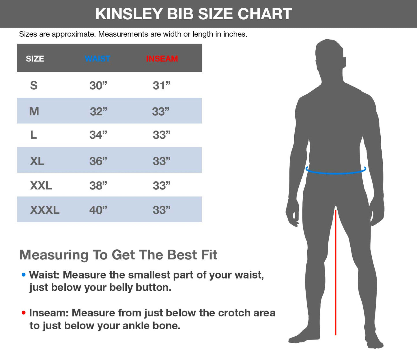 Kinsley Bibs - Otoño
