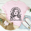 Besos a los que odian e imitan camiseta