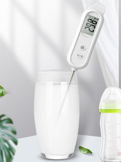 Premium Instant-Read Digital Kitchen Thermometer