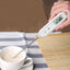Premium Instant-Read Digital Kitchen Thermometer