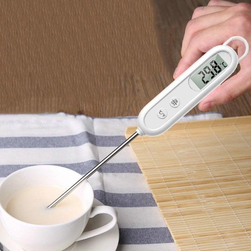 Premium Instant-Read Digital Kitchen Thermometer