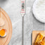 Premium Instant-Read Digital Kitchen Thermometer