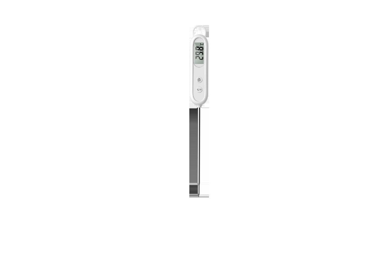 Premium Instant-Read Digital Kitchen Thermometer
