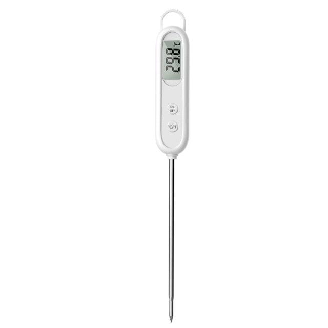 Premium Instant-Read Digital Kitchen Thermometer