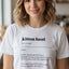 Kitten Heel Definition Women's Softstyle Tee