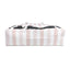 Sac de week-end Kitties on Stripes