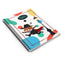 Cuaderno Espiral Kitty Kapers para Amantes de los Gatos