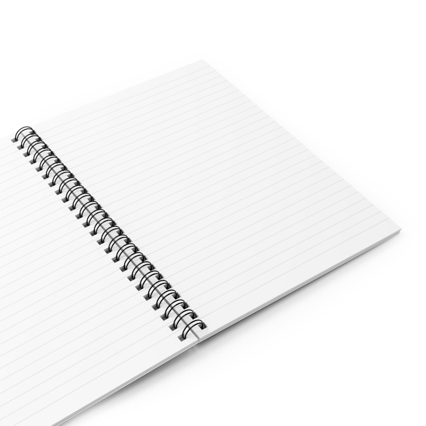 Cuaderno Espiral Kitty Kapers para Amantes de los Gatos