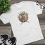 Kitty Kitty Bang Bang Unisex Tri-Blend Crew Tee