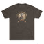 Kitty Kitty Bang Bang Unisex Tri-Blend Crew Tee