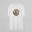 Kitty Kitty Bang Bang Unisex Tri-Blend Crew Tee