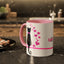 Kitty Lover's Vibrant Color Mug