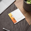 Kitty Post-it Notes - Adorable Cat Sticky Note Pads