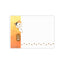 Kitty Post-it Notes - Adorable Cat Sticky Note Pads