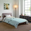 Couette Kitty Tracks - Literie Confortable pour Amoureux des Animaux