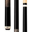 Stylish Faux Snake Skin Billiard Cue Stick for Professionals - Korvel