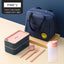 UPortable Lunch Box - Stylish and Functional Meal Carrier