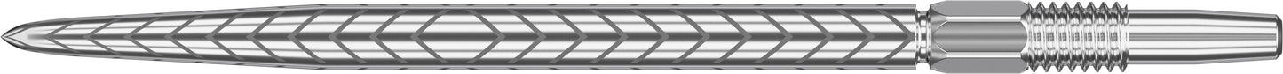 Premium RVE Swiss Dart Points for Precision Play - Korvel